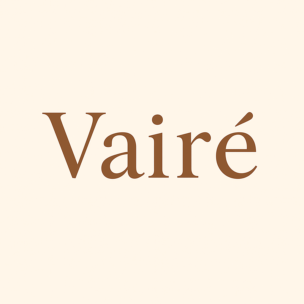 Vairé Logo