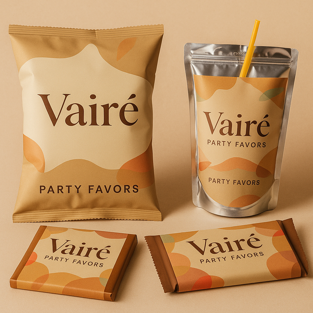 Party Favors